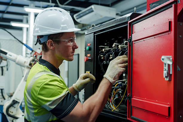 24/7 Emergency Lighting Installation experts in Joshua, TX
