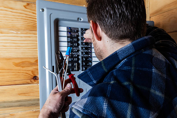 Affordable Lighting Installation solutions in Joshua, TX