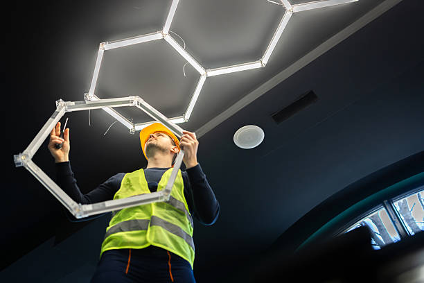 Top rated local Lighting Installation specialists in Joshua, TX